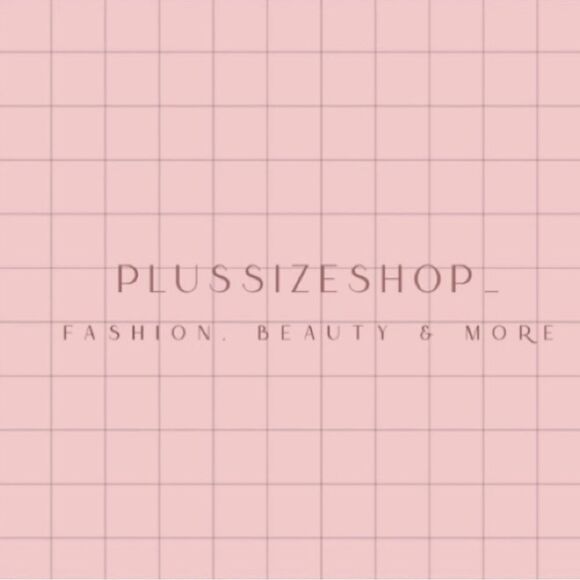 Coming soon Designer Plus Size Clothing! - Picture 1 of 1